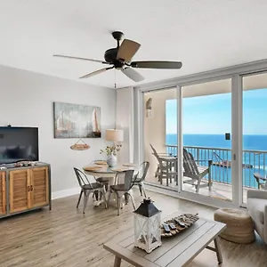  Holiday home Majestic Towers 1-1006 United States